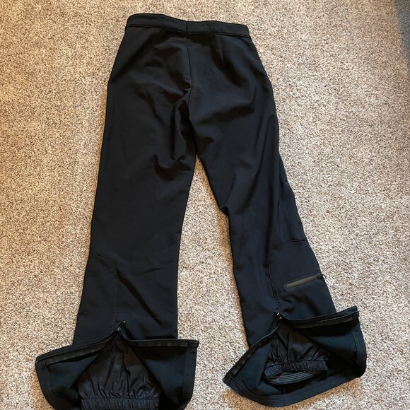 AFRC women's soft shell ski pants - Picture 2 of 9